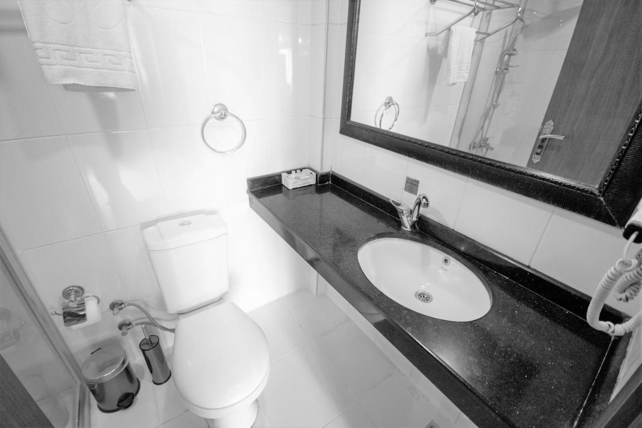 Kaya Royal Hotel - Istanbul Hotel 4*